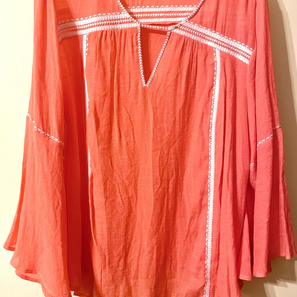 ❤️‼️PRICE DROP ‼️BRAND NEW‼️ Beautiful ❤️ Plus Size, Top. Size 3X❤️